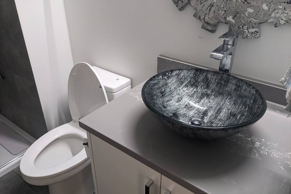 Photo of Bathroom in Pitt Meadows