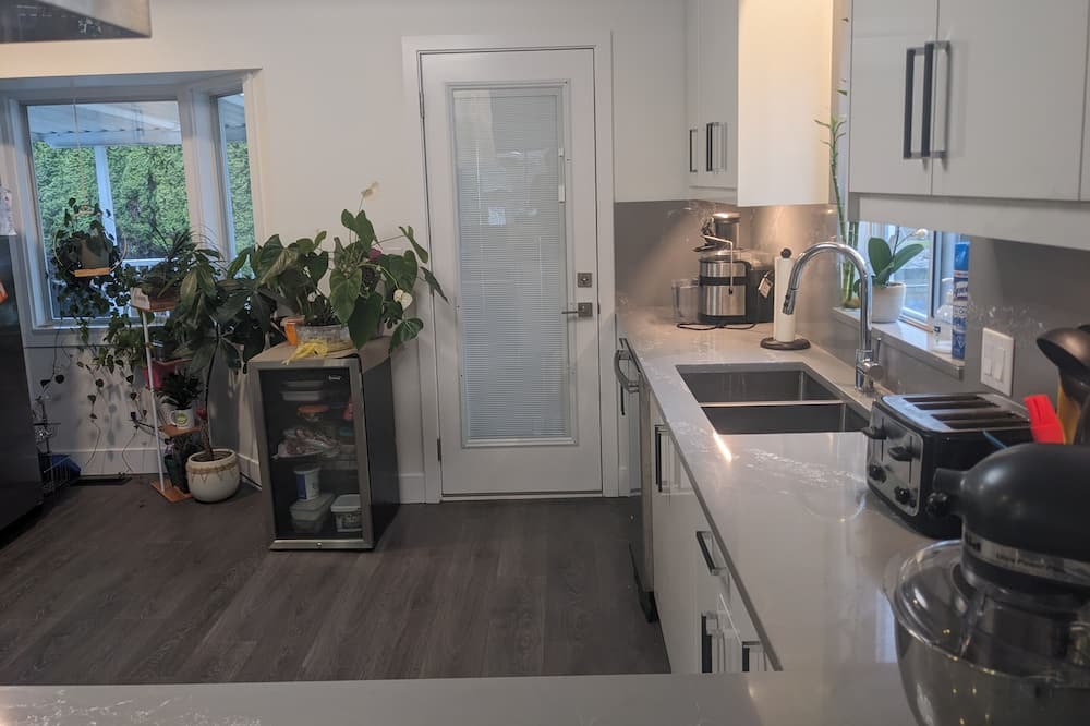 Photo of Kitchen in Pitt Meadows