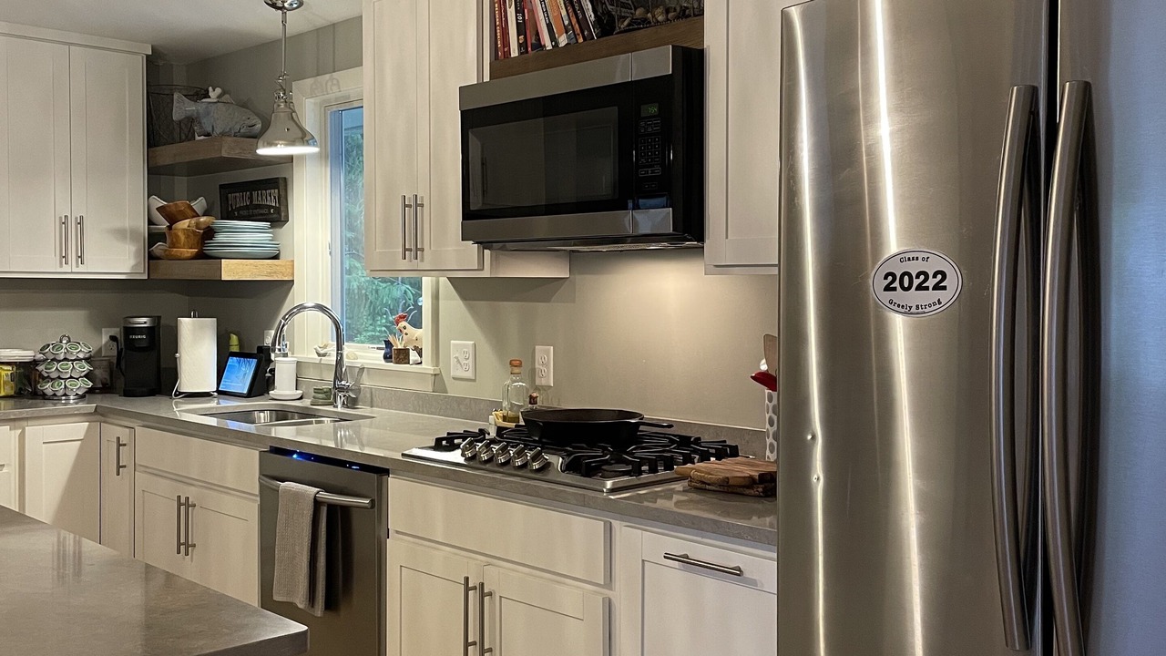 Photo of Kitchen in Cumberland