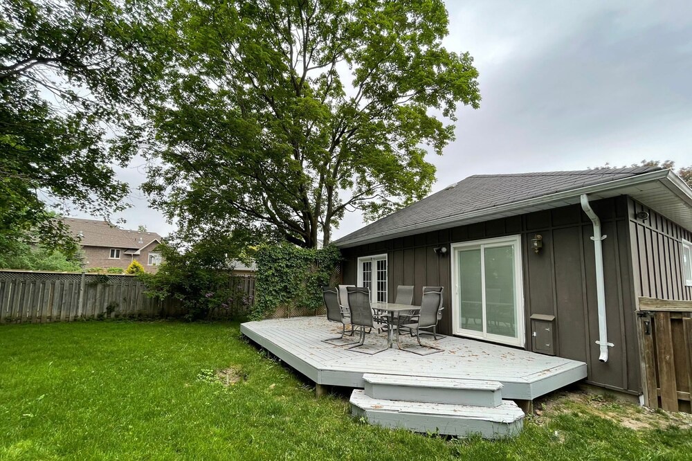 Photo of Outdoor in Stouffville