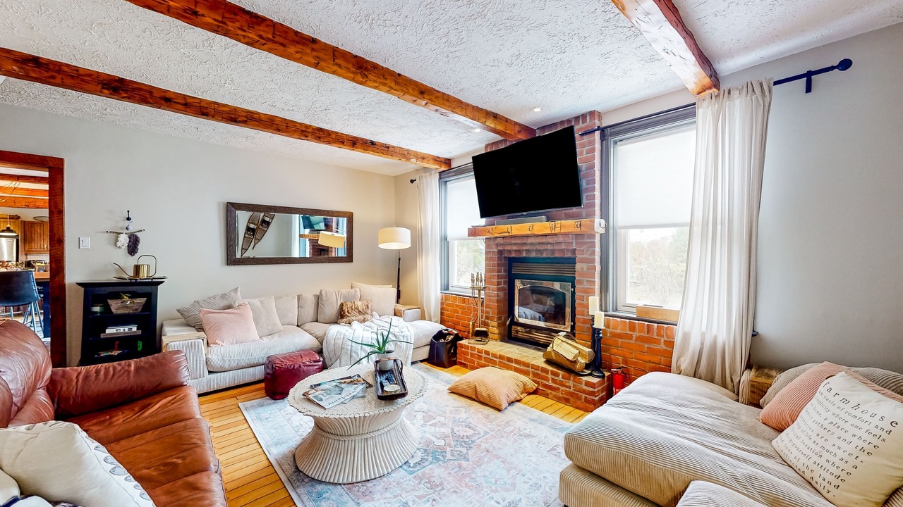 Photo of Livingroom in The Blue Mountains