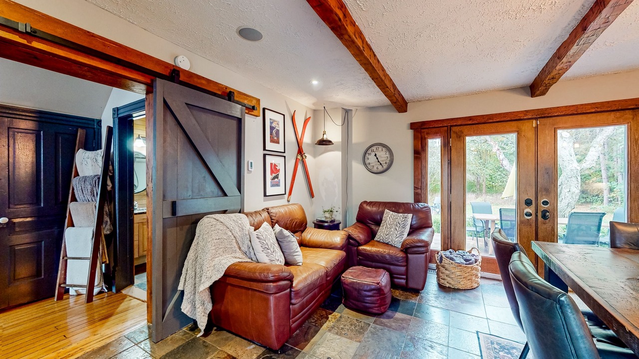 Photo of Livingroom in The Blue Mountains