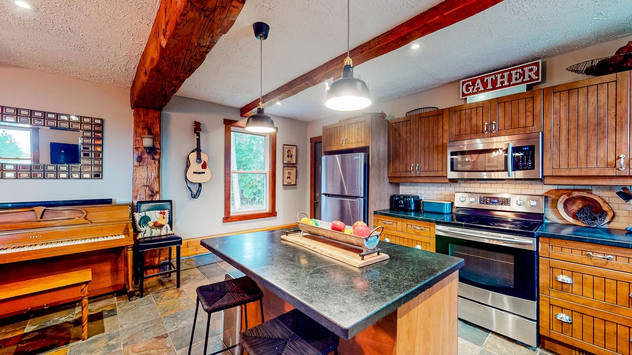 Photo of Kitchen in The Blue Mountains