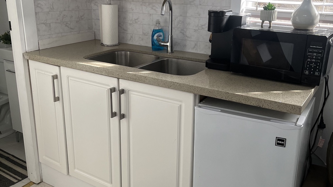 Photo of Kitchen in Prince Rupert