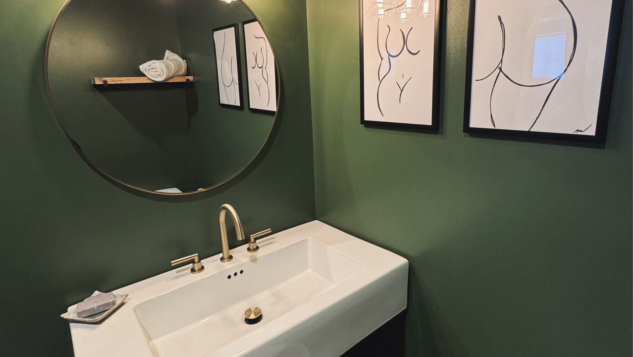 Photo of Bathroom in Westbank