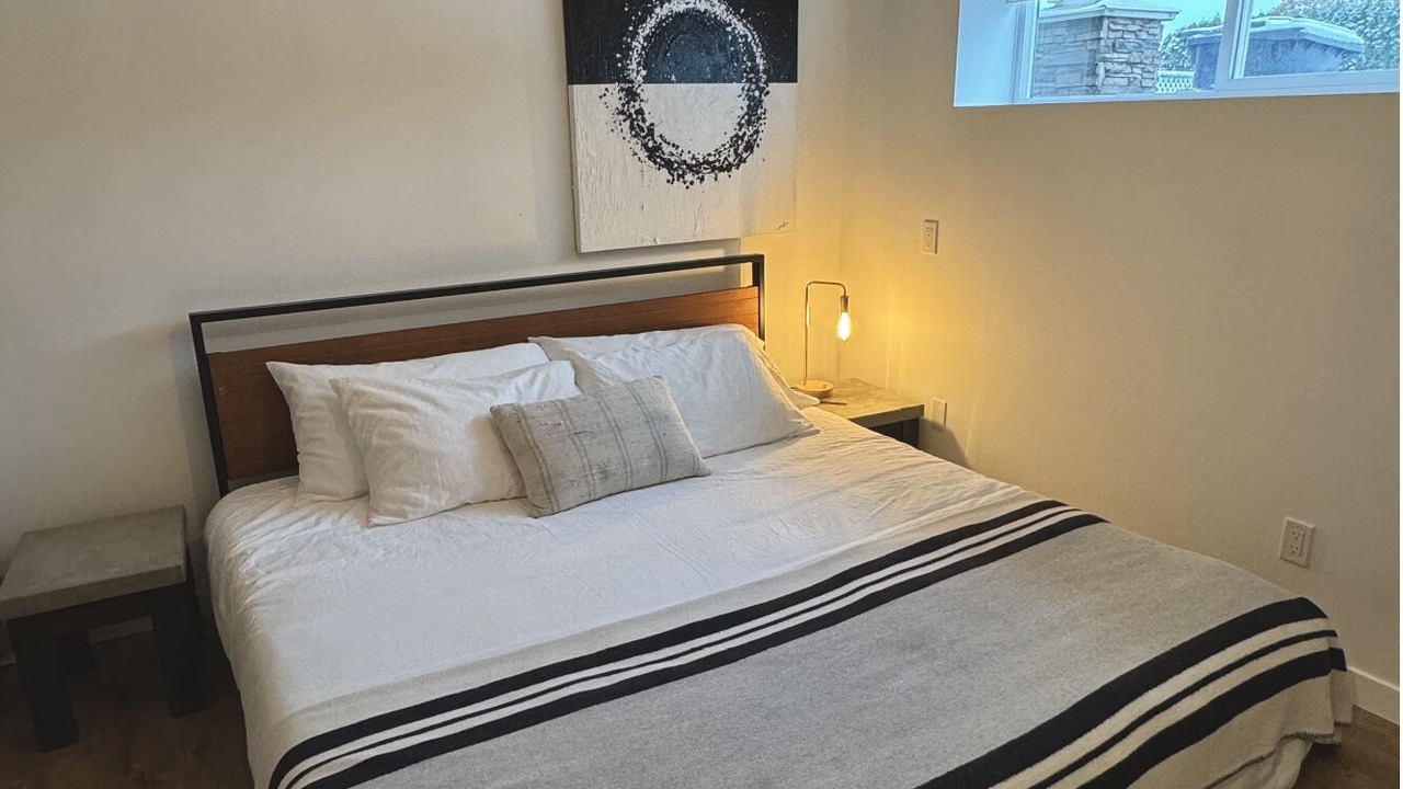 Photo of Bedroom in Westbank