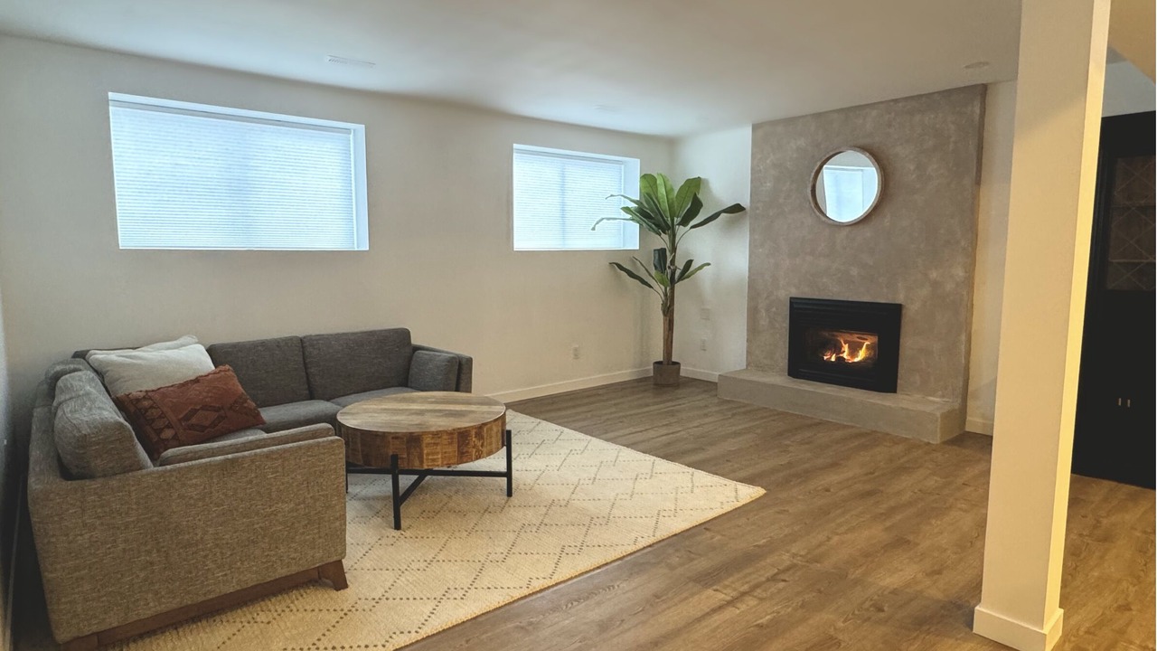 Photo of Livingroom in Westbank