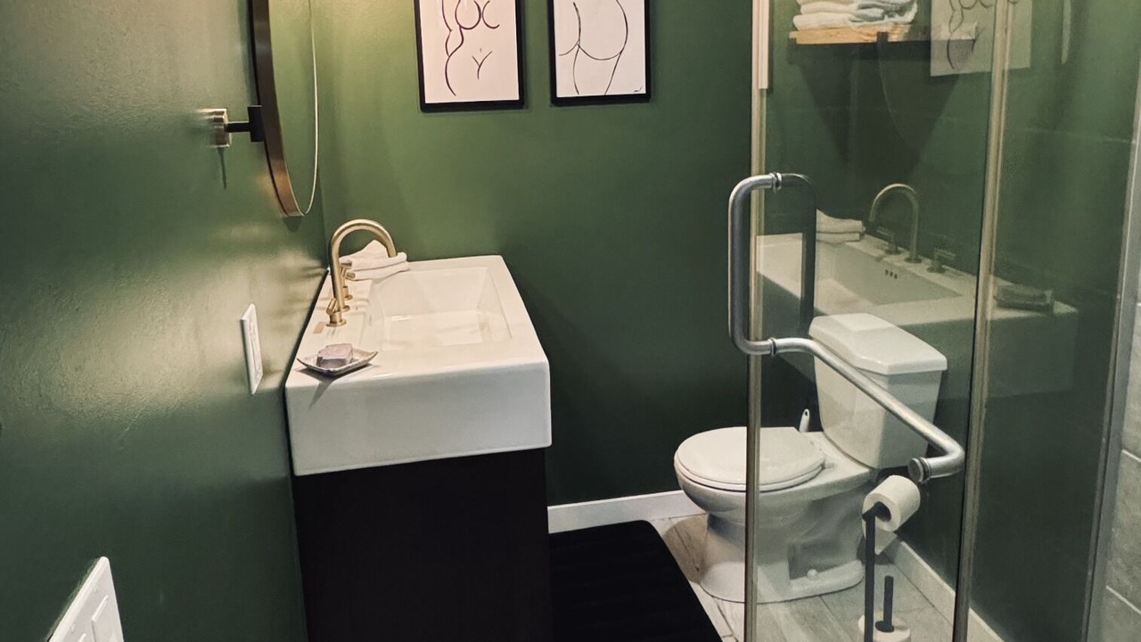 Photo of Bathroom in Westbank