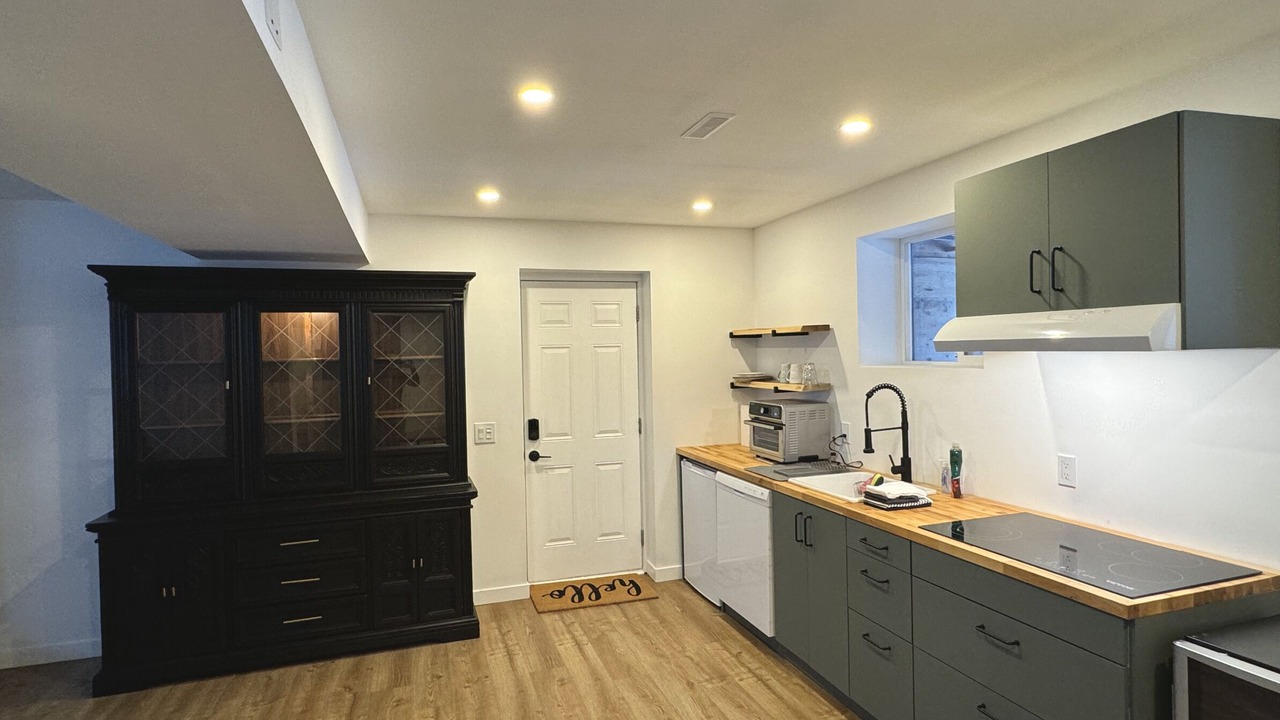 Photo of Kitchen in Westbank