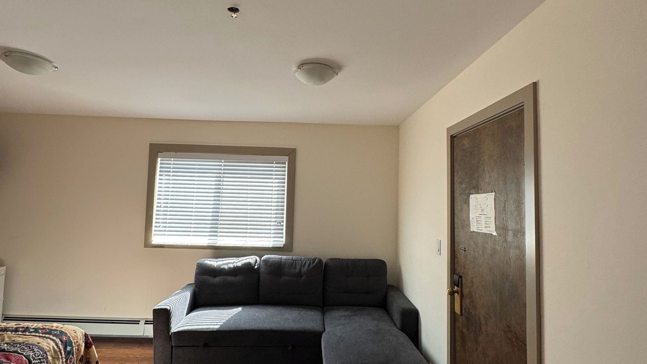 Photo of Bedroom in Surrey