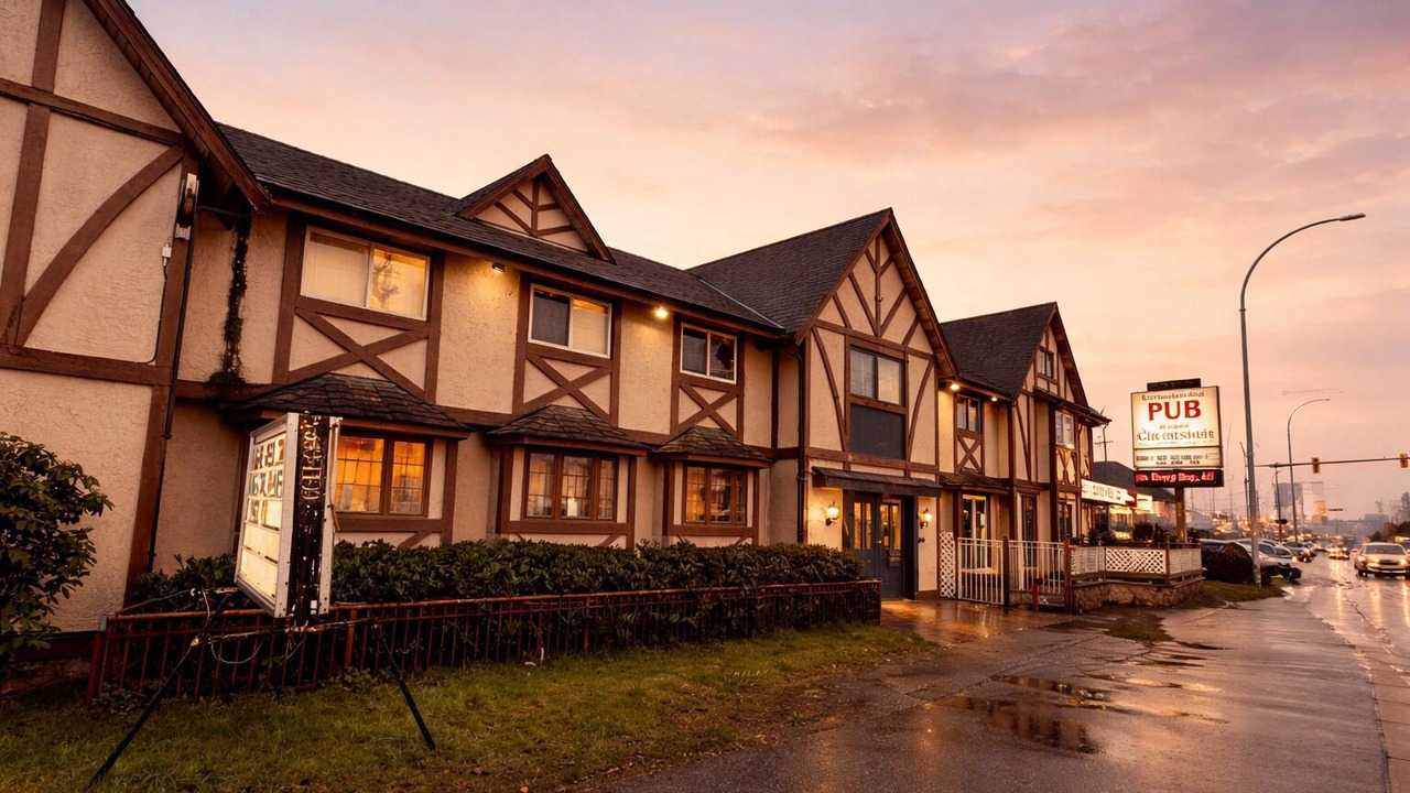 Photo of Outdoor in Surrey