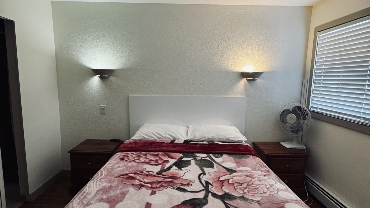 Photo of Bedroom in Surrey