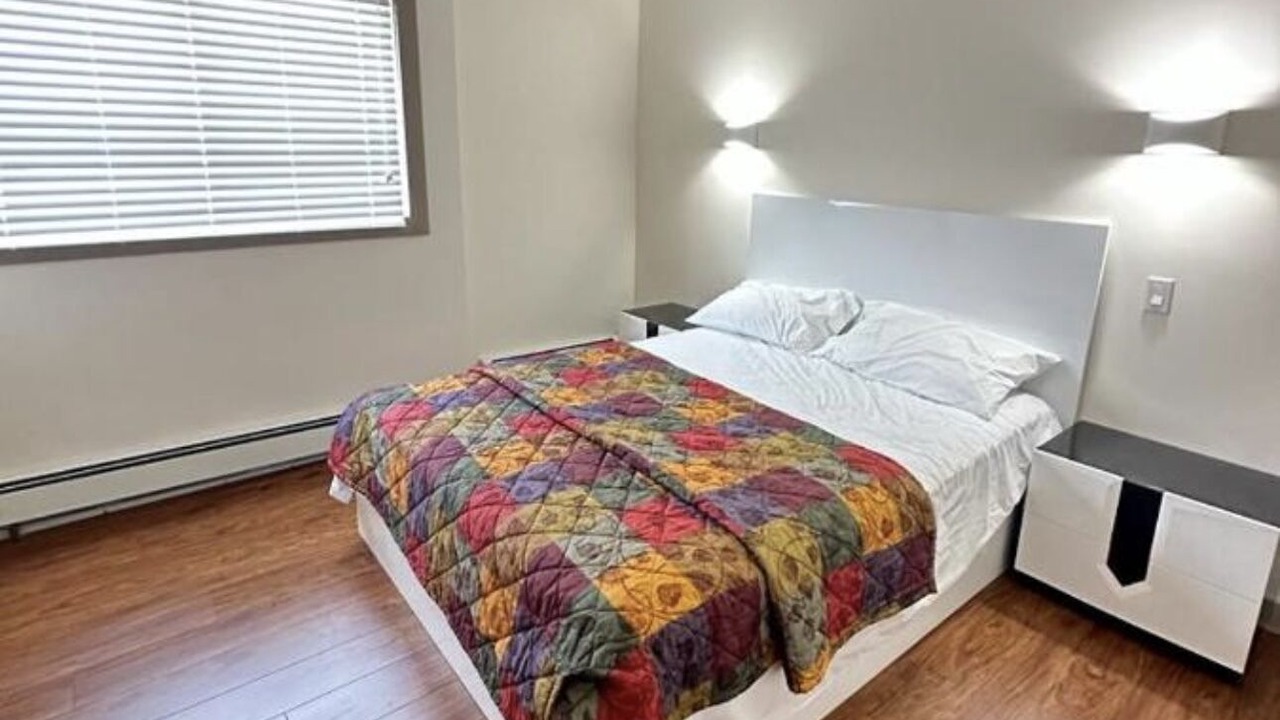 Photo of Bedroom in Surrey