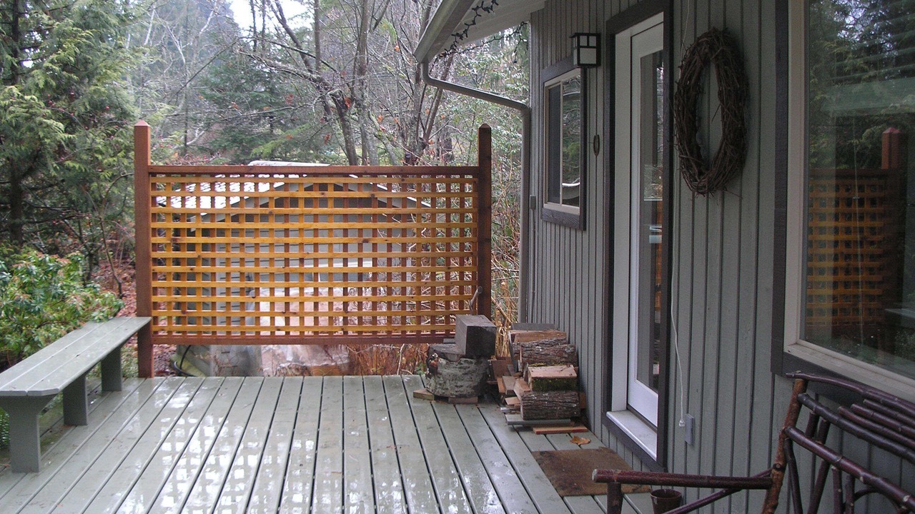 Photo of Patio Balcony in Victoria