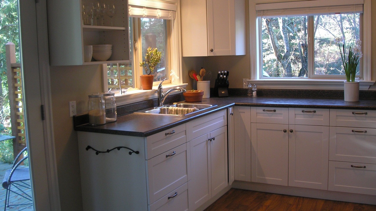 Photo of Kitchen in Victoria