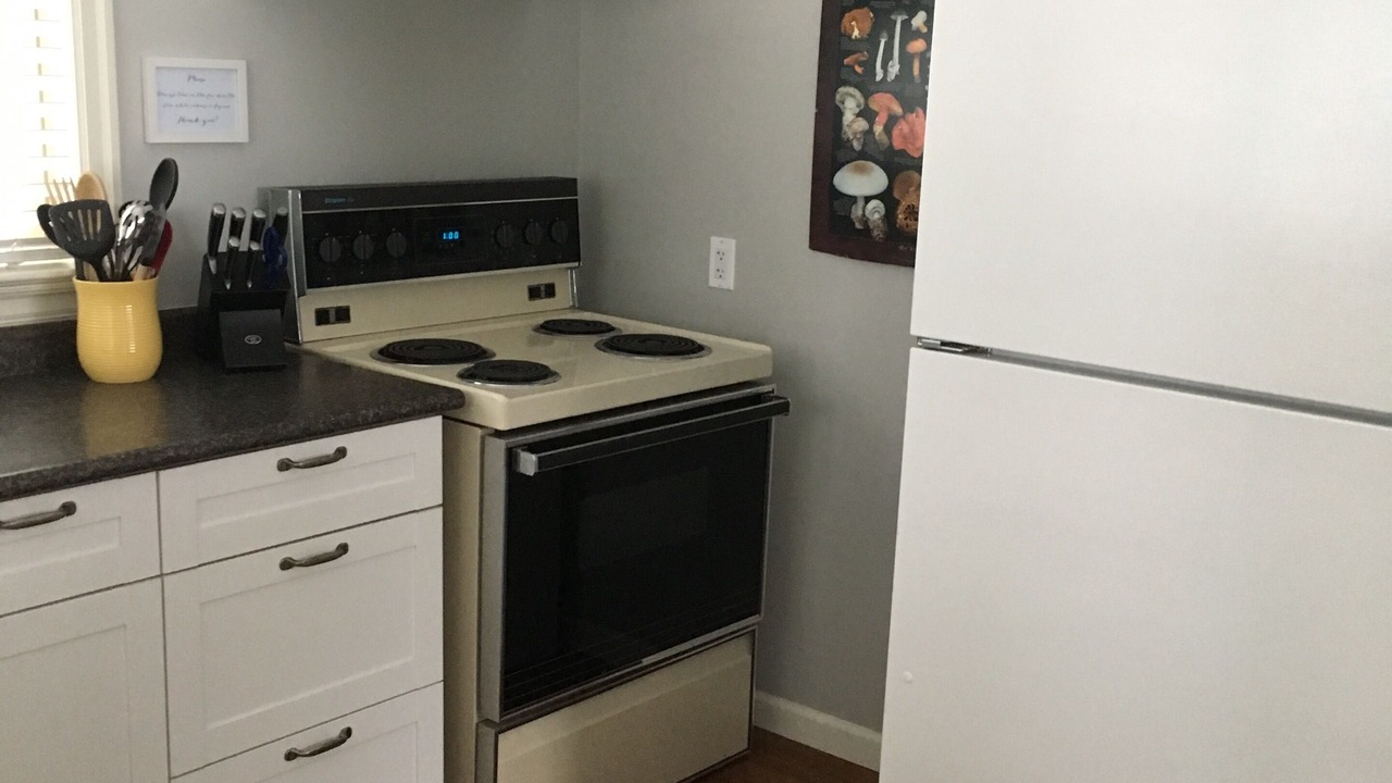 Photo of Kitchen in Victoria