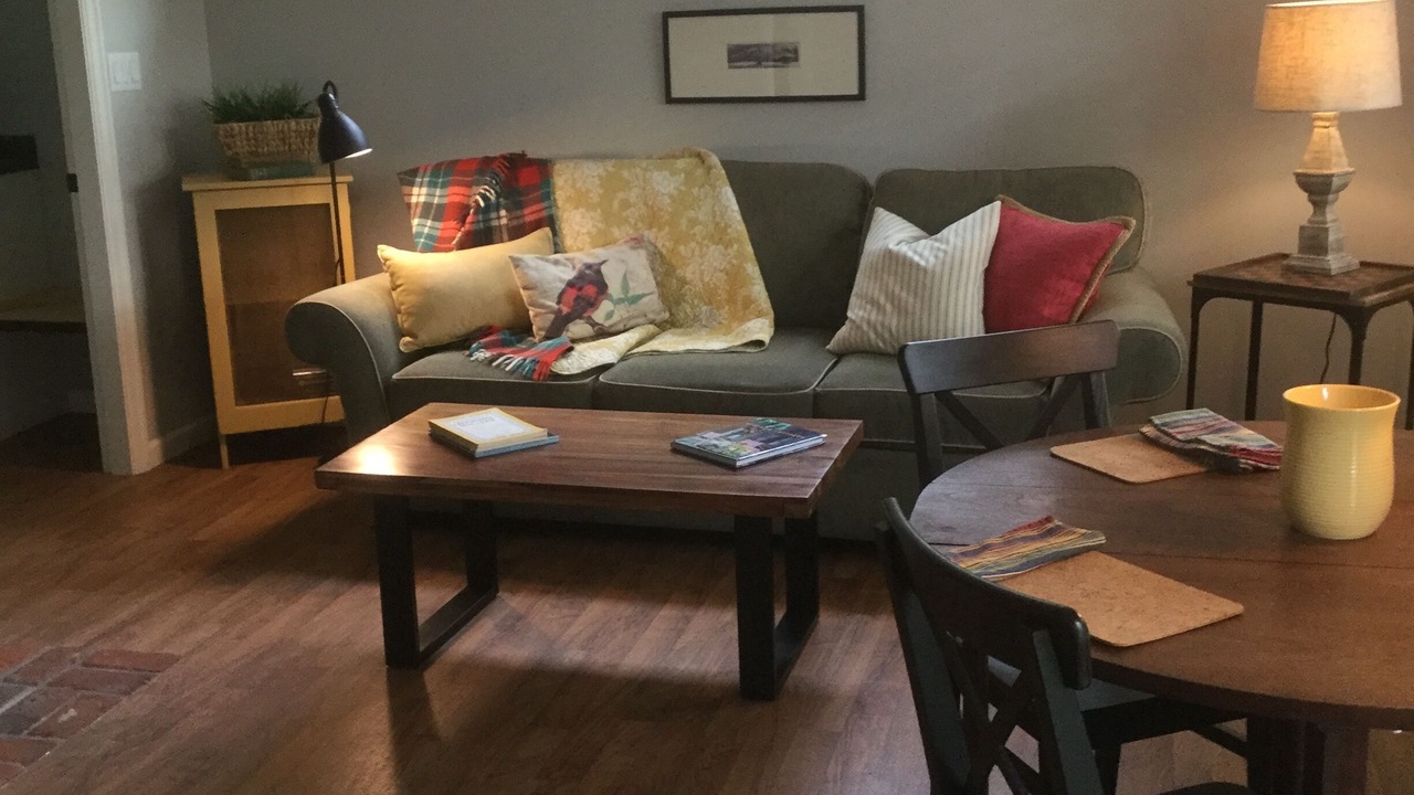 Photo of Livingroom in Victoria