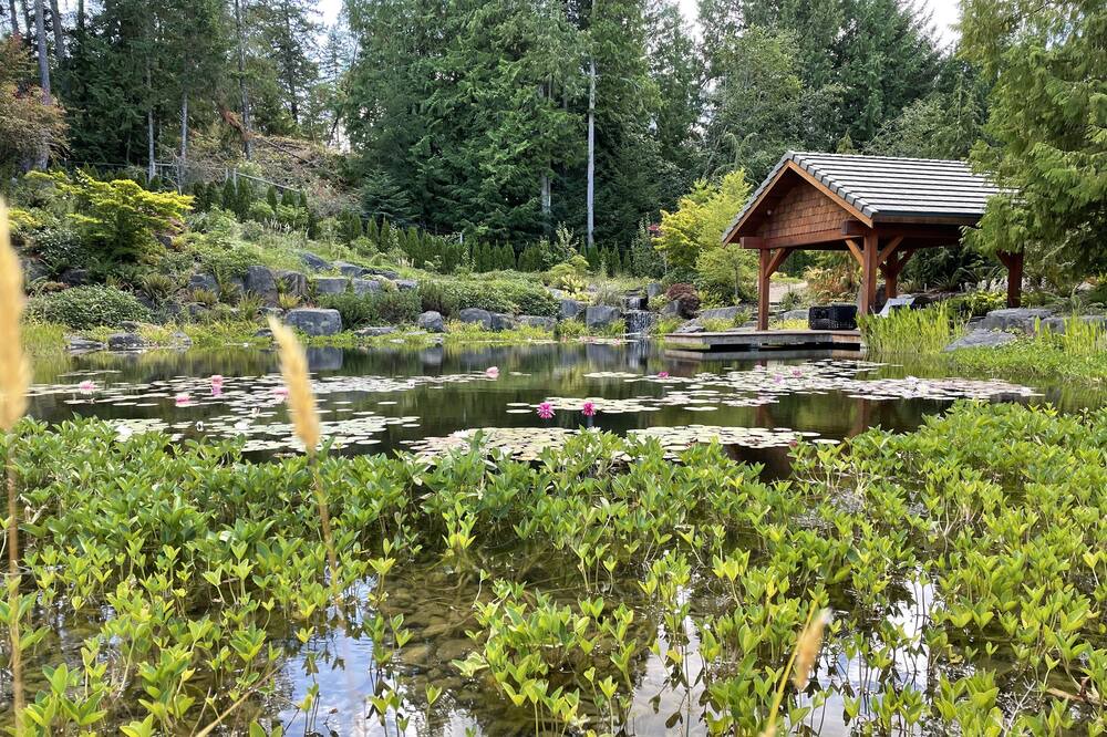 Photo of Outdoor in Salt Spring Island