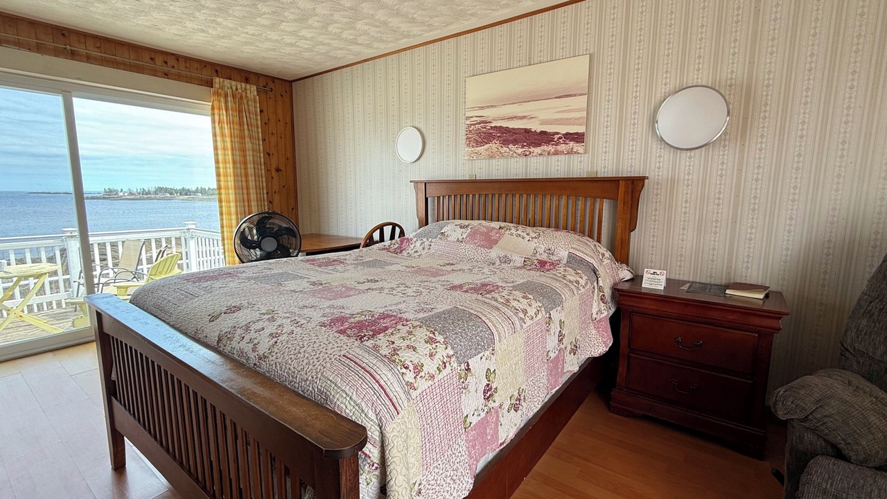 Photo of Bedroom in Pocologan