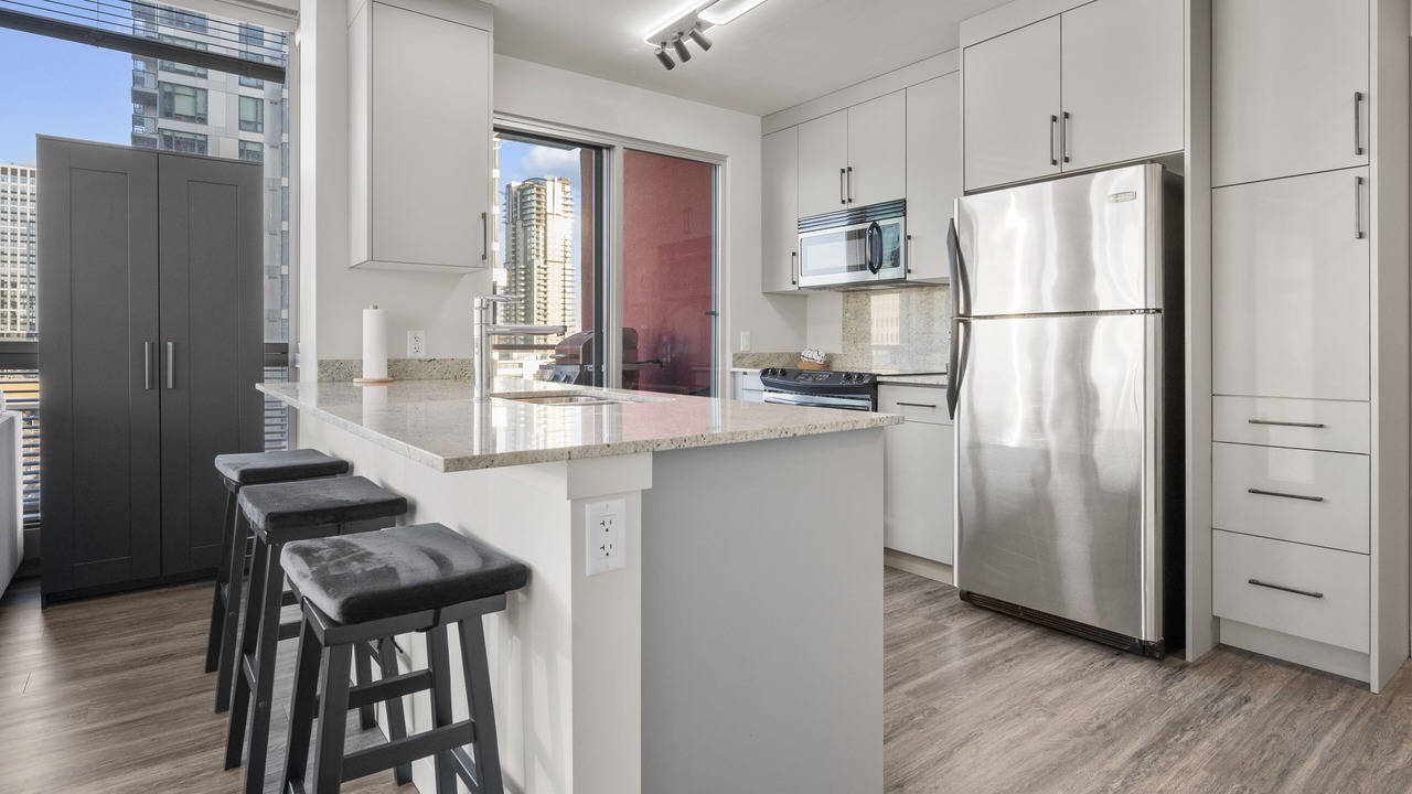 Photo of Kitchen in Beltline