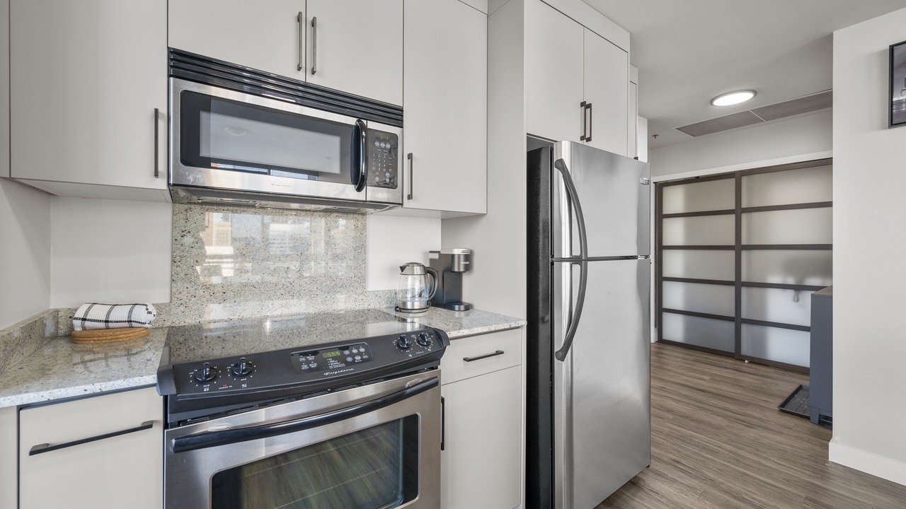 Photo of Kitchen in Beltline