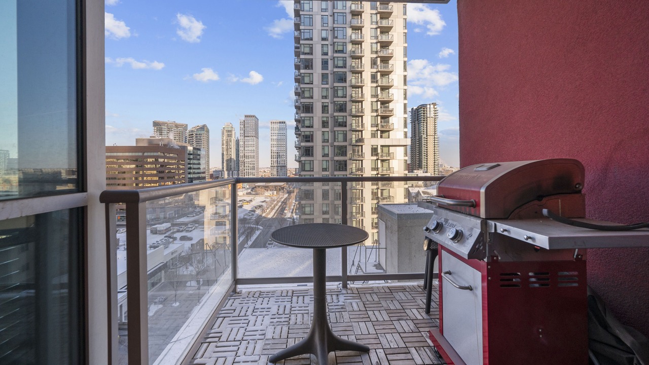 Photo of Outdoor in Beltline