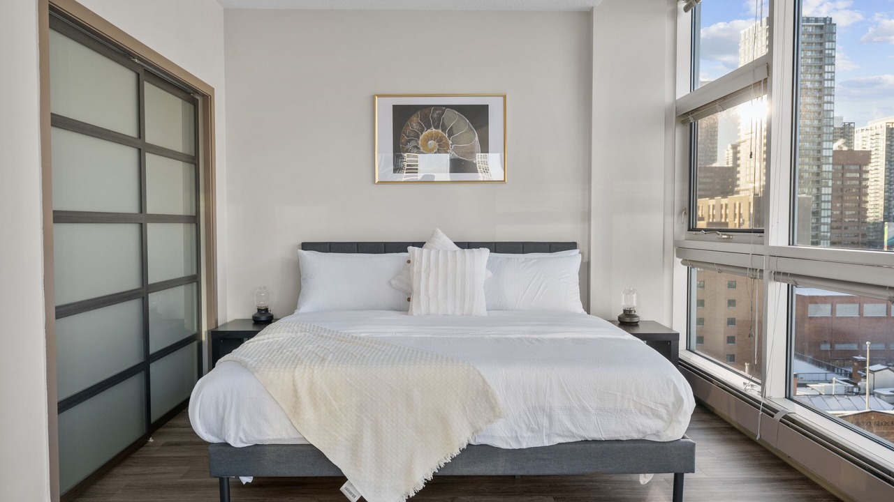 Photo of Bedroom in Beltline