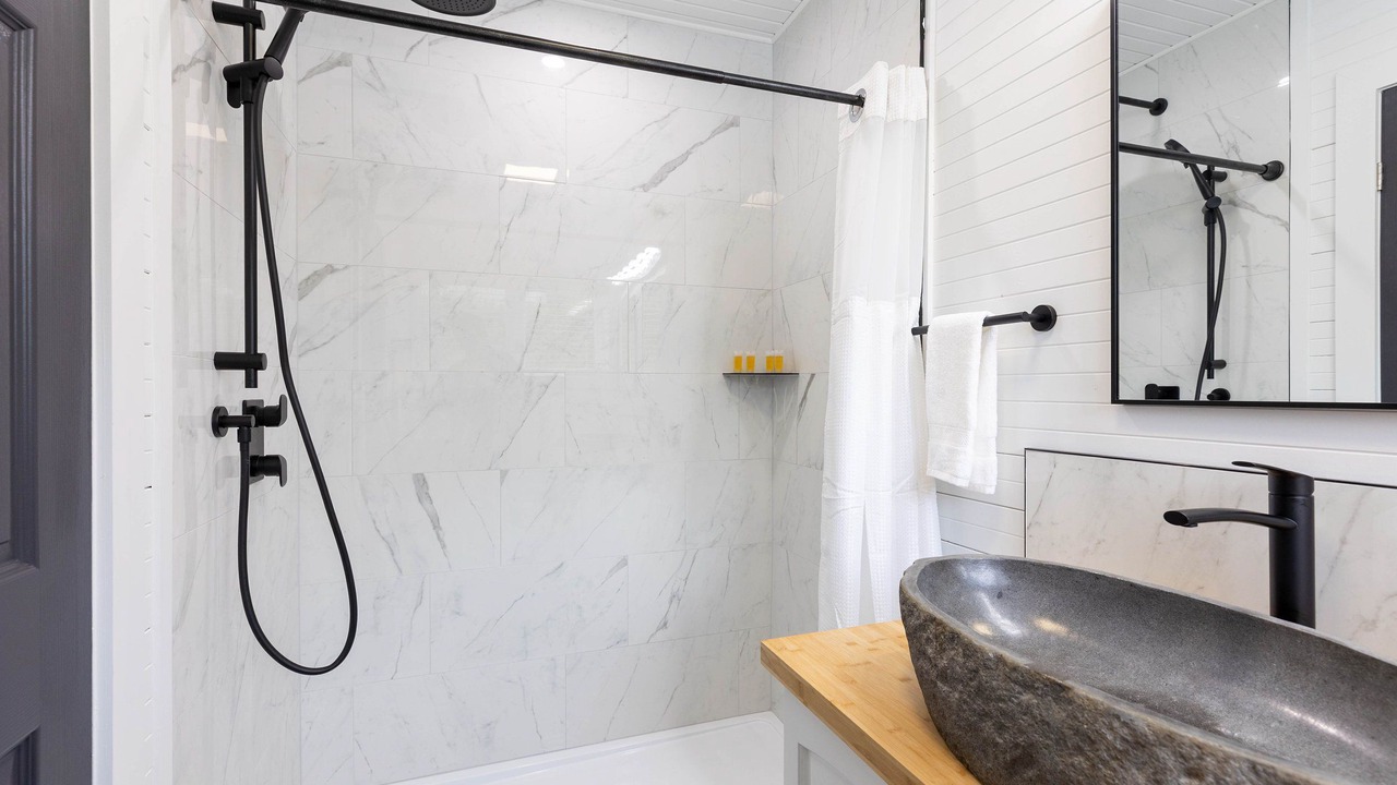 Photo of Bathroom in Bauline East