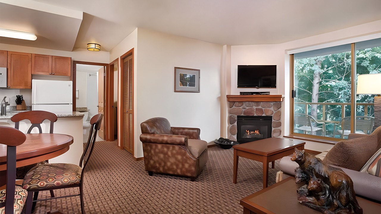 Photo of Livingroom in Village North
