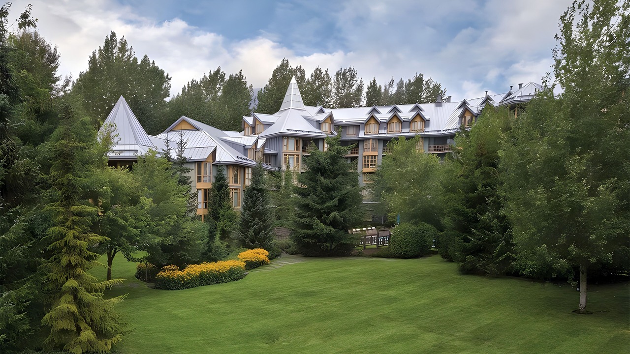 Photo of Outdoor in Village North