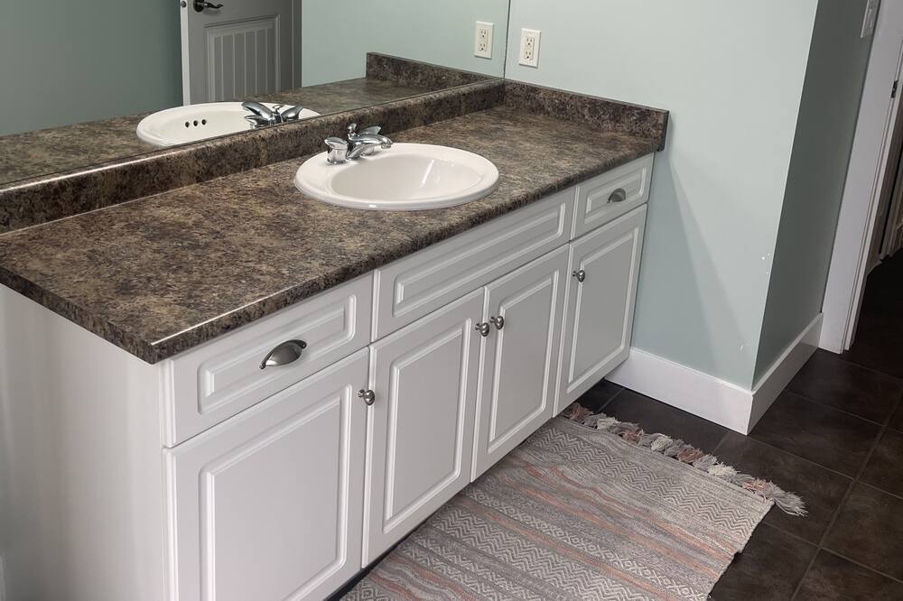 Photo of Bathroom in Central Okanagan