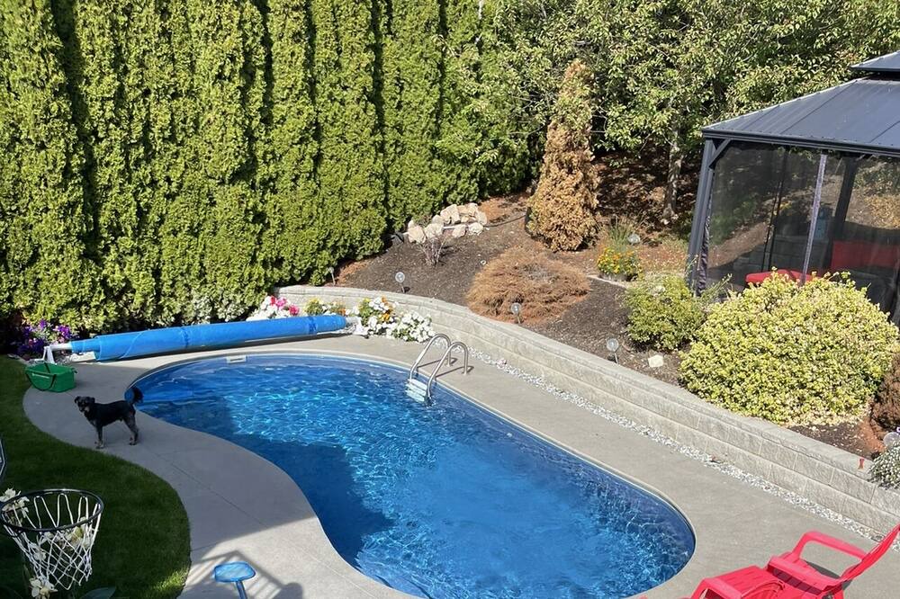 Photo of Outdoor in Central Okanagan