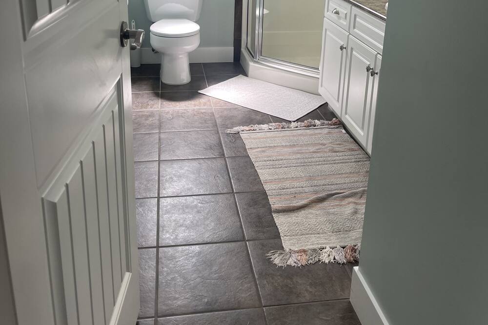 Photo of Bathroom in Central Okanagan