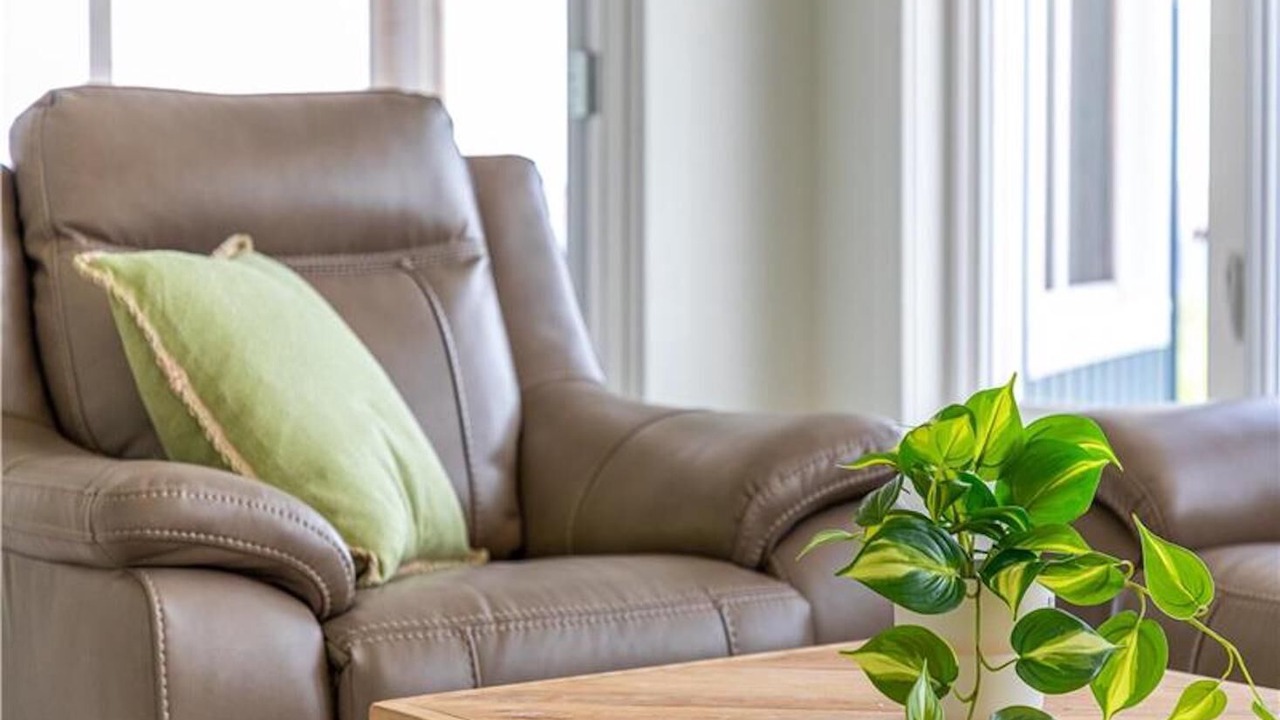 Photo of Livingroom in Malpeque