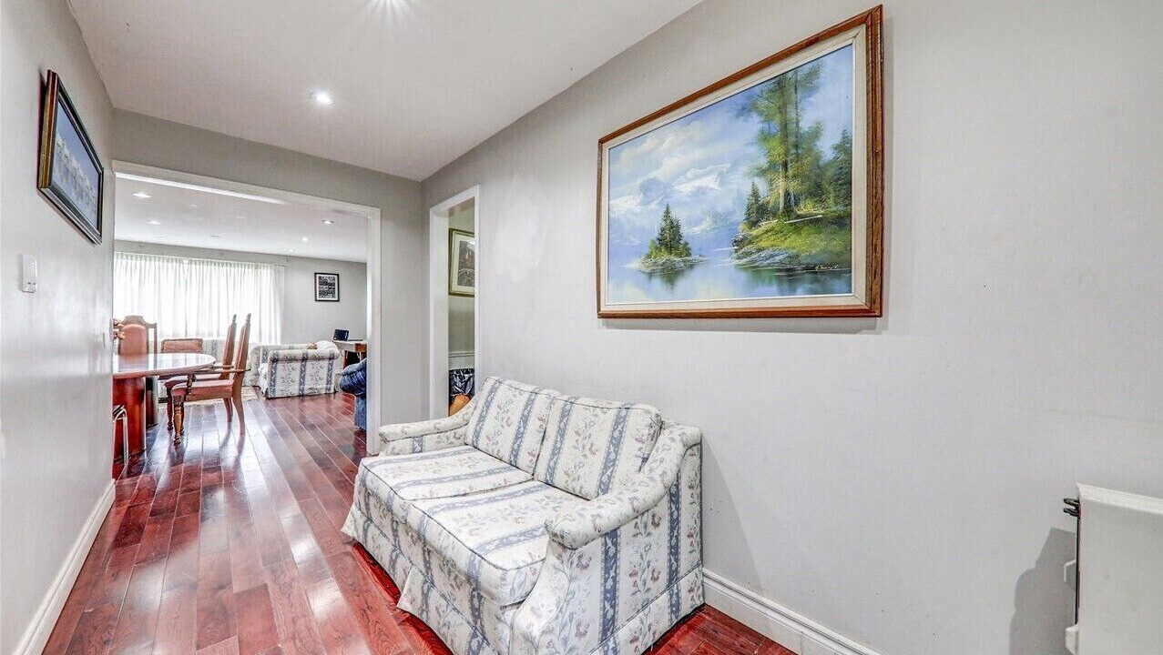Photo of Livingroom in Kirkfield