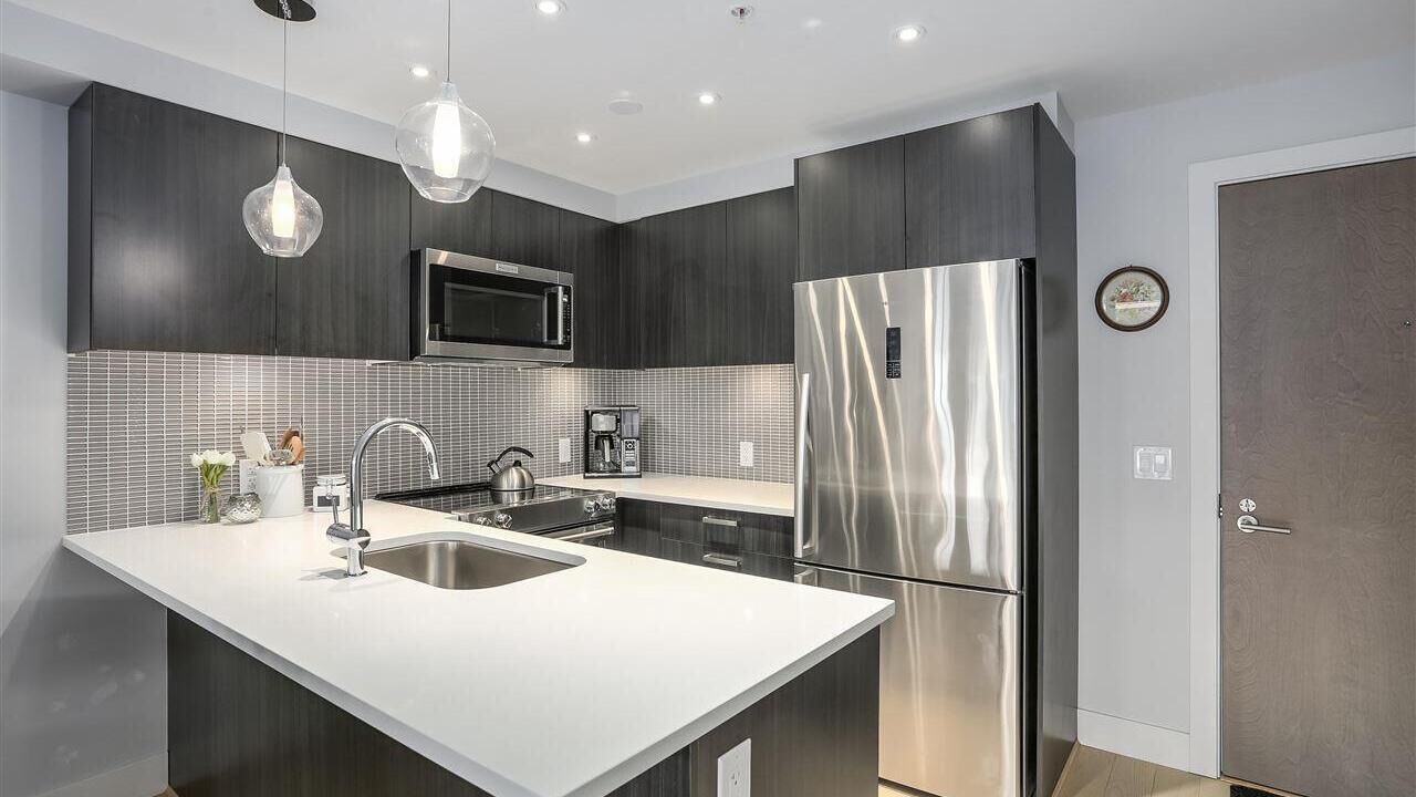 Photo of Kitchen in Mount Pleasant