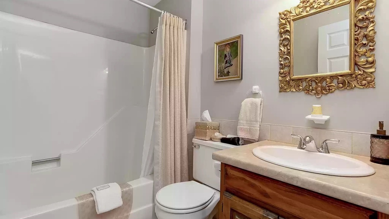 Photo of Bathroom in Harrison