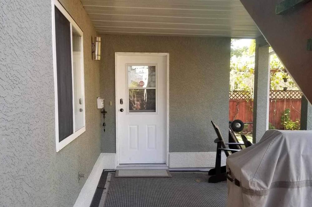 Photo of Outdoor in Langley