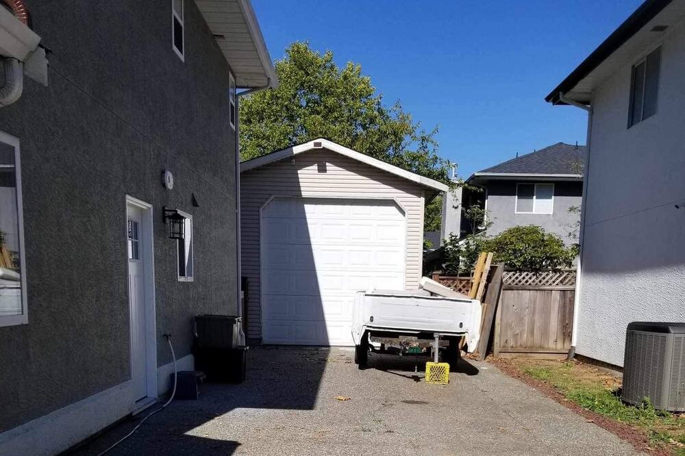 Photo of Outdoor in Langley