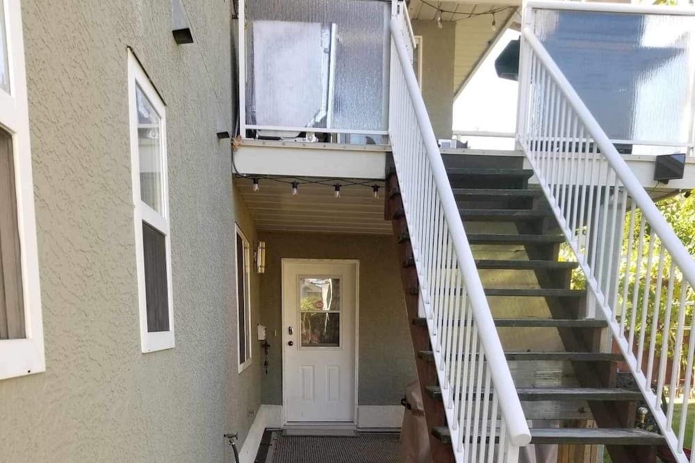 Photo of Outdoor in Langley