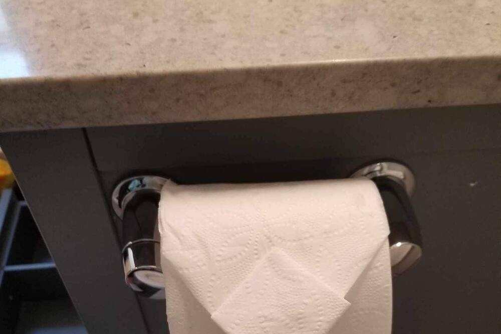 Photo of Bathroom in Langley