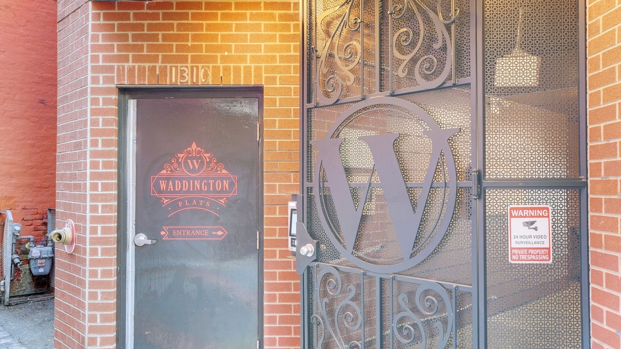 Photo of Outdoor in Downtown Victoria