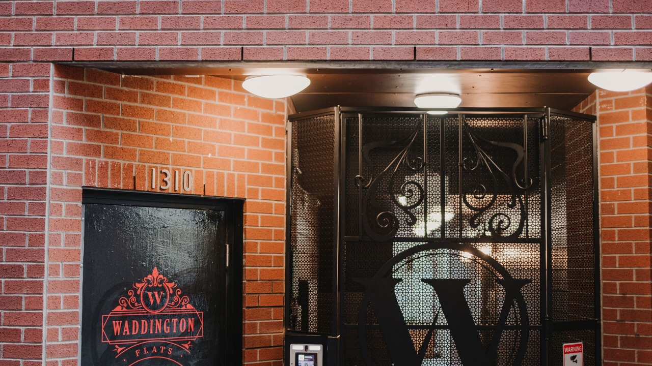 Photo of Outdoor in Downtown Victoria