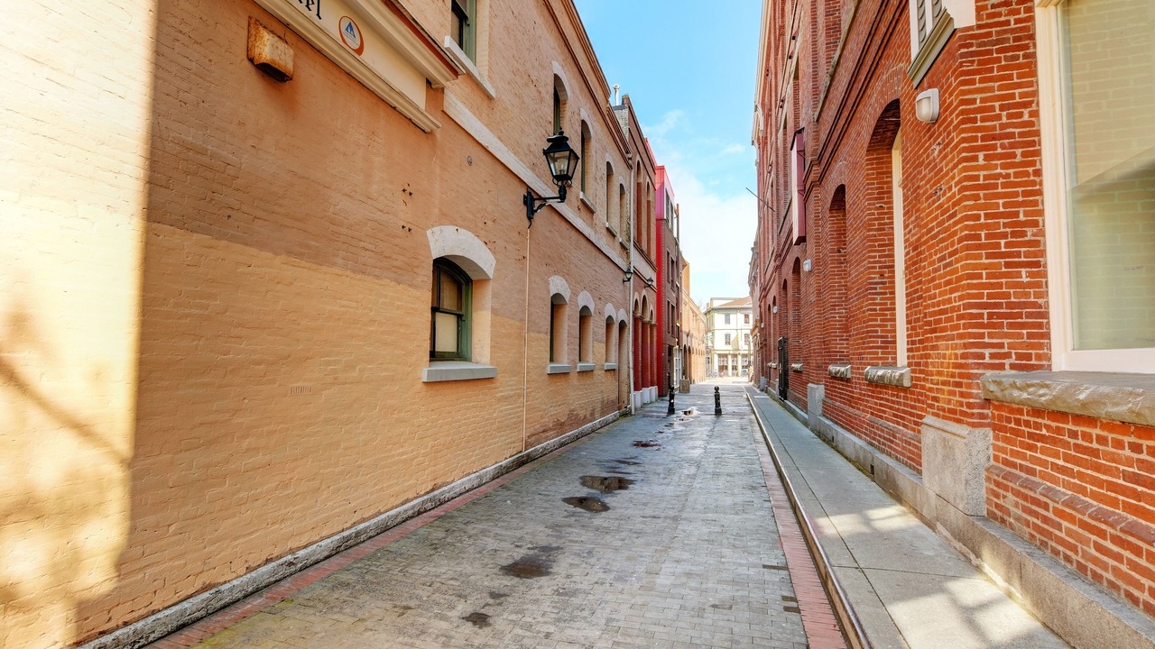 Photo of Outdoor in Downtown Victoria