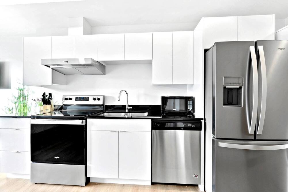 Photo of Kitchen in City Centre