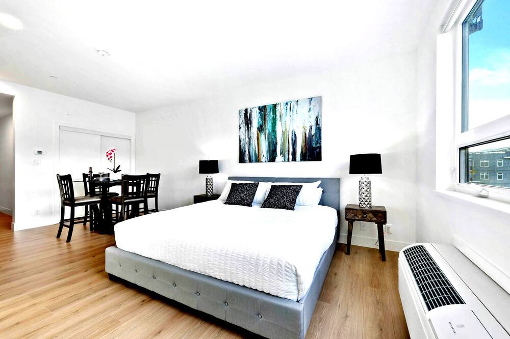Photo of Bedroom in City Centre
