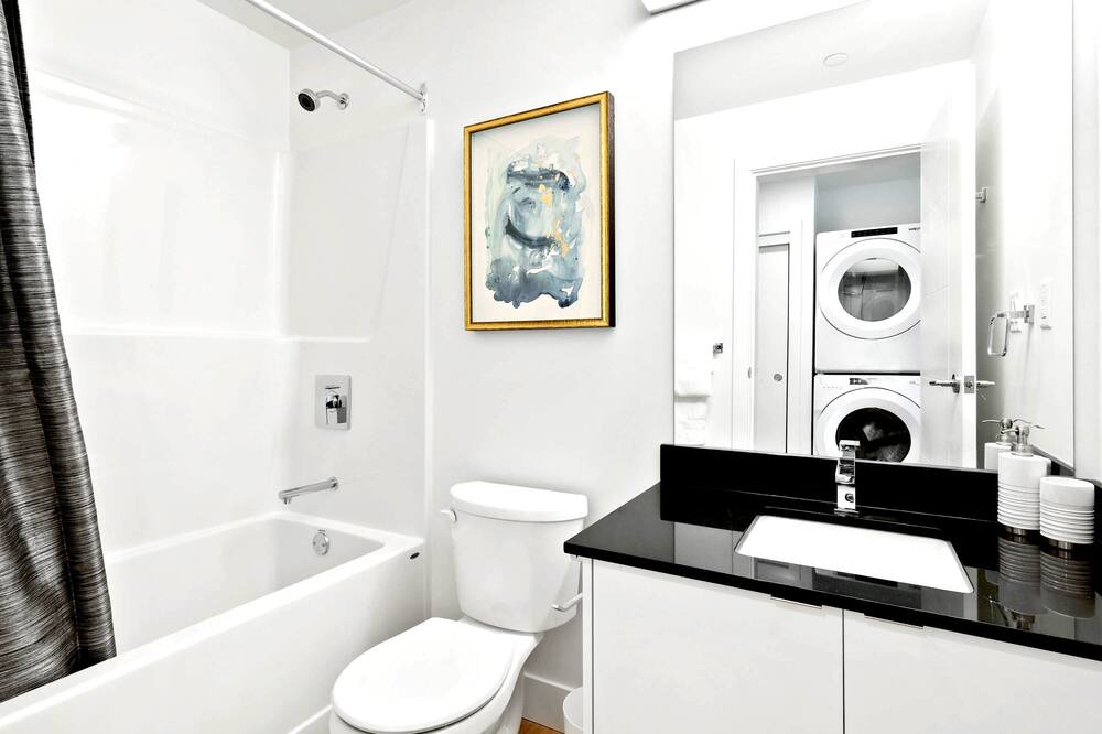 Photo of Bathroom in City Centre