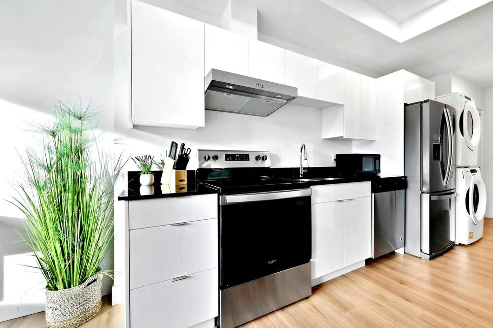 Photo of Kitchen in City Centre