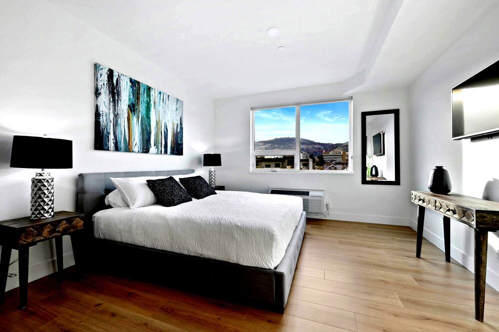 Photo of Bedroom in City Centre
