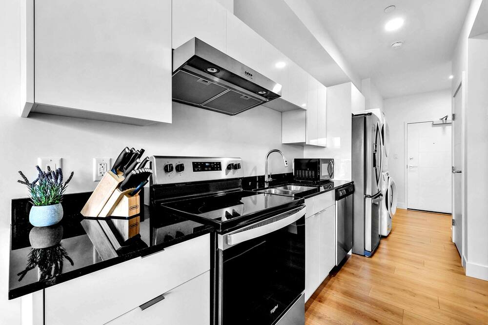 Photo of Kitchen in City Centre